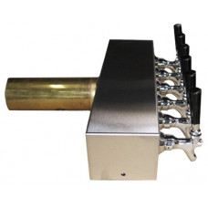 Wall Mount Tower 6, AIR