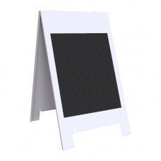 Chalk Board A-FRAME