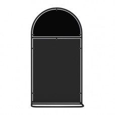 Chalk Board Outdoor Sign