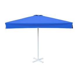 SQUARE MARKET UMBRELLA - 7 FT X 7 FT SQUARE MARKET UMBRELLA - 7 FT X 7 FT