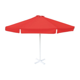 ROUND MARKET UMBRELLA - 13 FT ROUND MARKET UMBRELLA - 13 FT