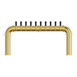 SS ARCADIA 10, GOLD SS ARCADIA 10, GOLD