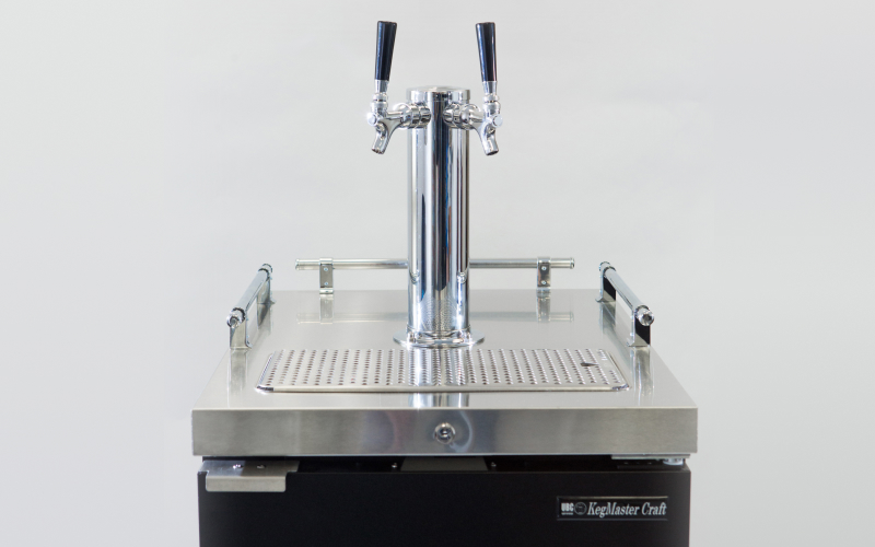 Best Beer Towers for a Kegerator