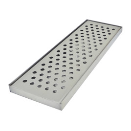 Countertop Drip Tray, 15" x 5 1/4&q...