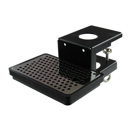 CLAMP-ON DRIP TRAY CLAMP-ON DRIP TRAY