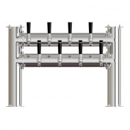 Draft Beer Towers