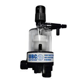 FOB with Male inlet and outlet