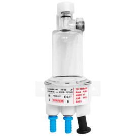 SmartFOB TecFlo, 3/8" O.D.