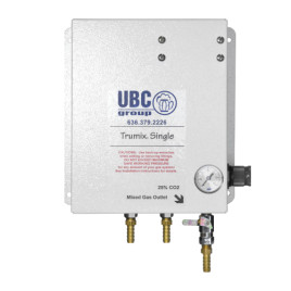 McDantim TrumixTM, Single Outlet Blendin...