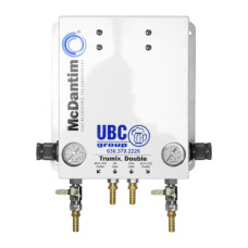 McDantim TrumixTM, Double Outlet Blen...