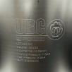 5 Gallon (19L) Stainless Steel Cleaning Can with Four Heads (valves are NOT included) 5 Gallon (19L) Stainless Steel Cleaning Can with Four Heads (valves are NOT included)
