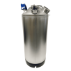 5 Gallon (19L) Stainless Steel Cleaning Can with Four Heads (valves are NOT included) 5 Gallon (19L) Stainless Steel Cleaning Can with Four Heads (valves are NOT included)