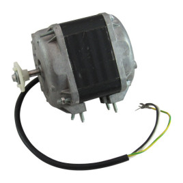 Electric 9W Fan Motor