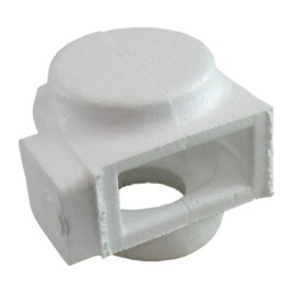 Skyfoam insulating shell Skyfoam insulating shell