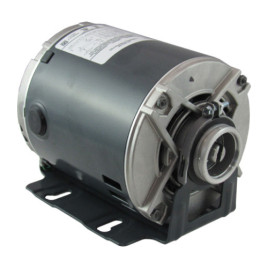 Pump Motor, 1/3HP