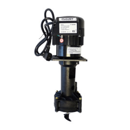 Vertical agitator pump, Totton