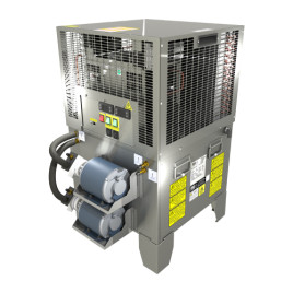ChillPro 13000-2 Air Cooled