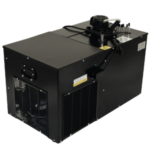 FlashChill 160, 6 Product Lines FlashChill 160, 6 Product Lines