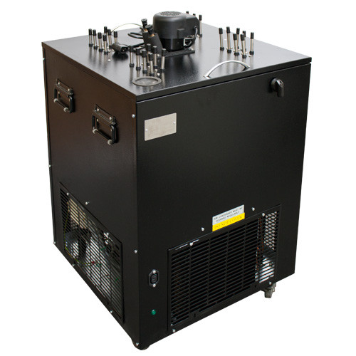 FlashChill 220, 14 product lines FlashChill 220, 14 product lines