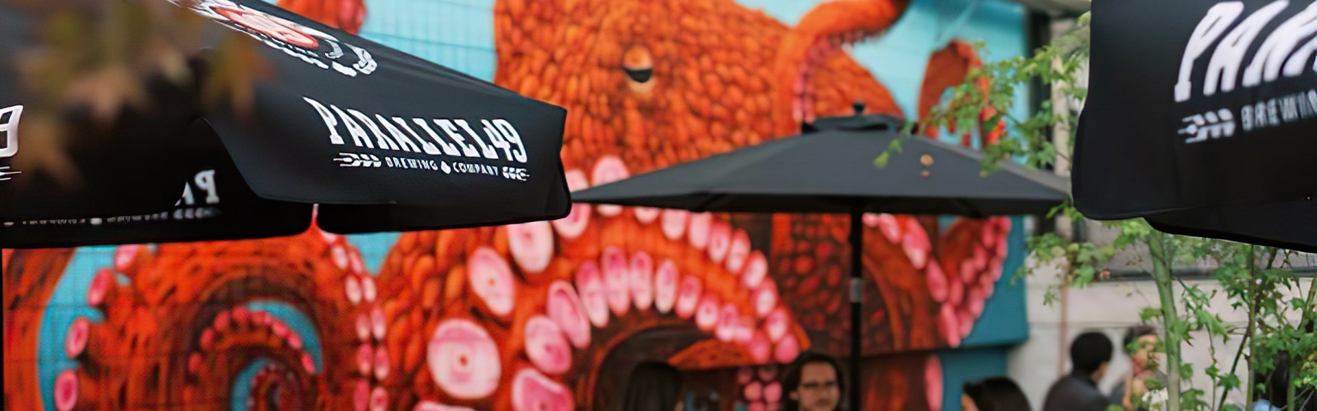 Custom patio umbrellas manufacturer