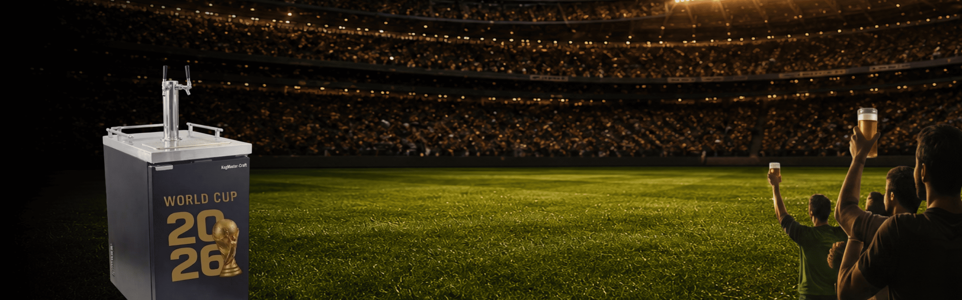 WorlD CUP 2026