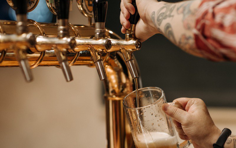 Types of Draft Beer System: Complete Guide