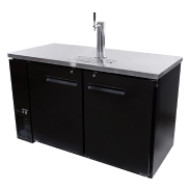 Back Bar Coolers
