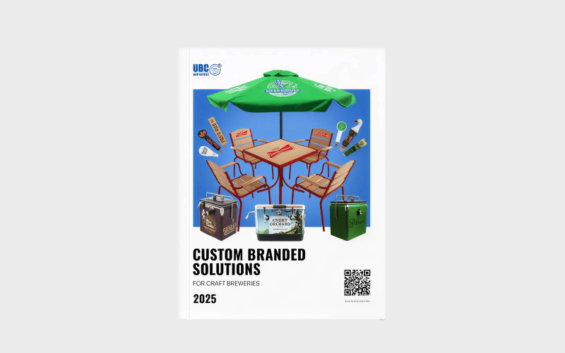 CUSTOM BRANDED SOLUTIONS