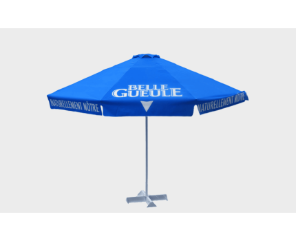BRANDED PATIO UMBRELLAS