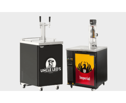 KEGERATORS BRANDING