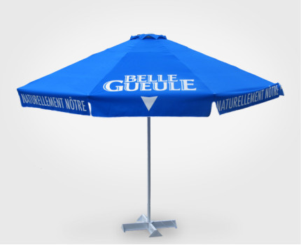BRANDED PATIO UMBRELLAS