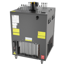FlashChill 220, 14 product lines