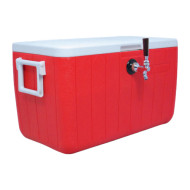 Jockey Boxes