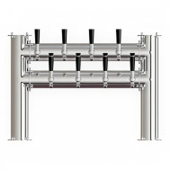 Draft Beer Towers