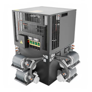 Glycol Chillers