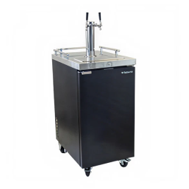 KegMaster Craft Kegerator