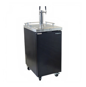 KegMaster Craft Kegerator