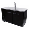 Back Bar Coolers
