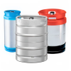 Kegs