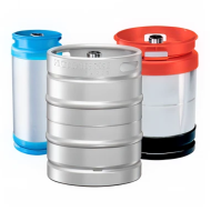 Kegs