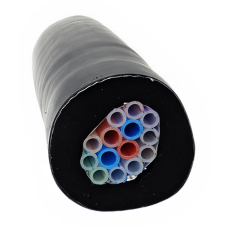 3/8'' Trunk Line, 10 Product/4 Glycol