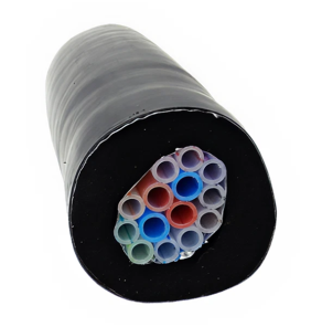 3/8'' Trunk Line, 10 Product/4 Glycol