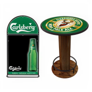 Outdoor POS and Bar Furniture