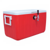 Jockey Boxes