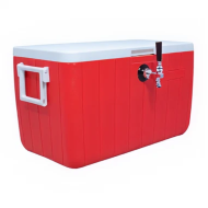 Jockey Boxes