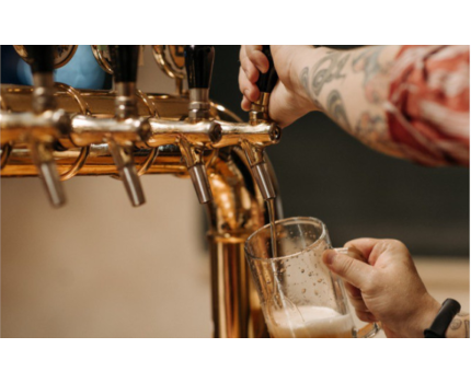 Chillers and Double-Post Towers: How to Build a More Reliable Draft Beer System