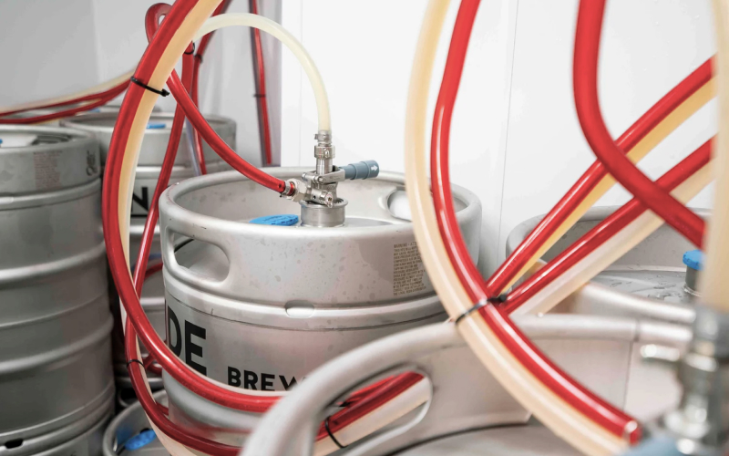 Draft Beer Trunk Systems: Key Components and Installation Tips Draft Beer Trunk Systems: Key Components and Installation Tips