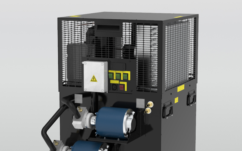 How to Choose the Right Glycol Power Pack for Draft Systems How to Choose the Right Glycol Power Pack for Draft Systems