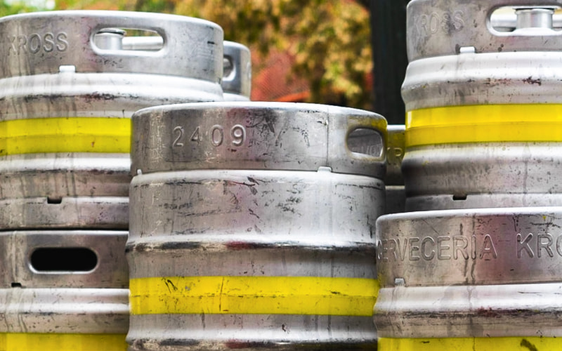 New Keg vs Used Keg: Important Things to Know