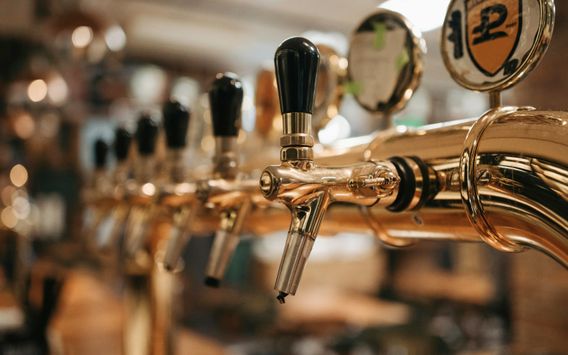 Top Tips for Choosing a Reliable Draft Beer Tower Supplier in the USA